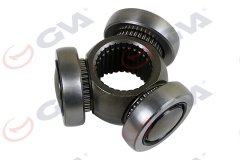 AKS MAFSALI MEGANE 3-FLUENCE 6 VİTES