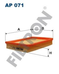 HAVA FİLTRESİ CORSA-COMBO-TIGRA 93-00