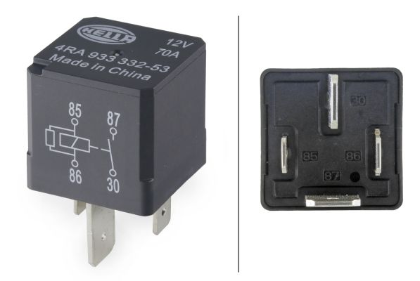 ROLE 12V 70A MERCEDES W203 C209 W211 . LAND ROVER DEFENDER DICOVERY FREELANDER . R.R 3 VOGUE L322 R.R SPORT 1 L320 . FORD B-MAX FOCUS FIESTA . VW AMAROK CADDY