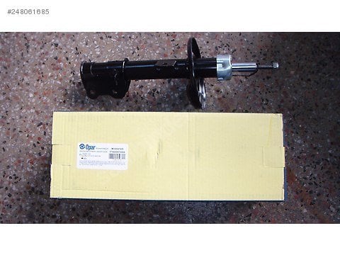 ÖN AMORTİSÖR SAĞ GRANDE PUNTO 05 -LINEA 1.4 07 CORSA 06 FIORINO-NEMO-BIPPER E7068
