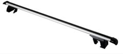 PORT BAGAJ GLOBAL ARA ATKI AYAK 145 CM ALUMINYUM