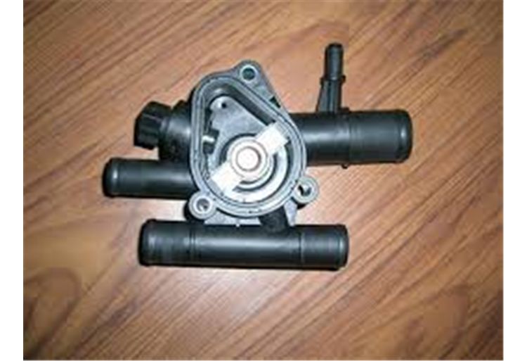 TERMOSTAT YUVASI F9Q