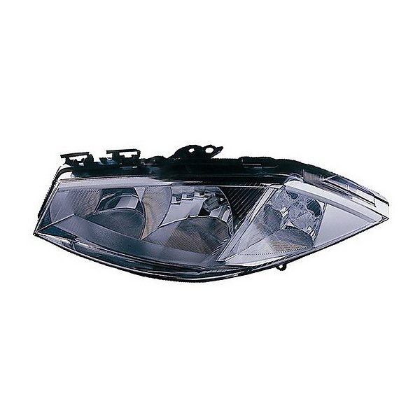 FAR SOL MOTORLU RENAULT MEGANE 2 2003 2005