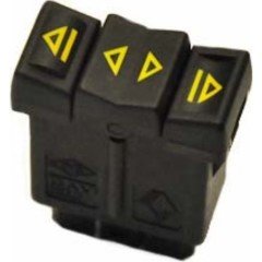 CAM AÇMA BUTONU SOL R-21