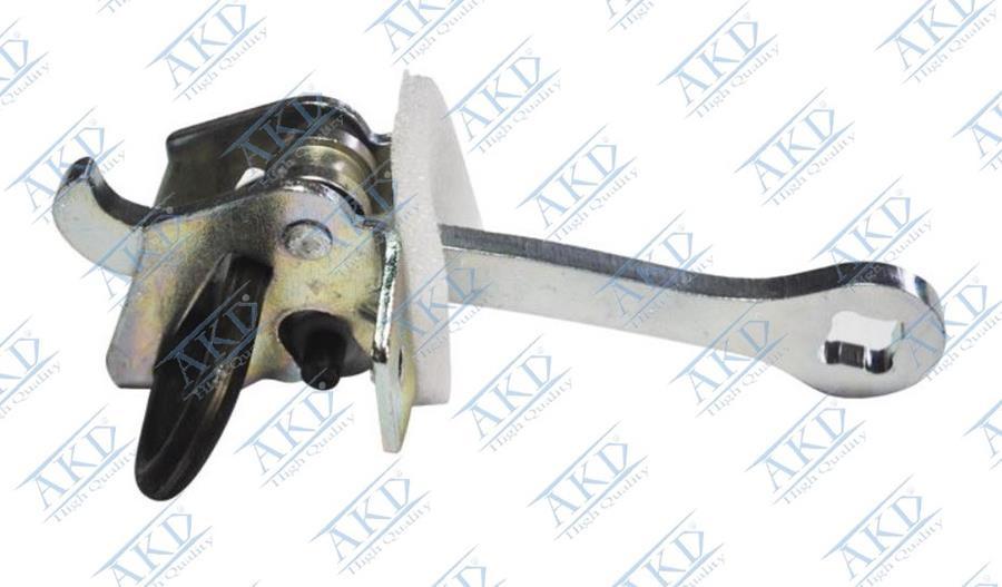 KAPI GERGİSİ ARKA VECTRA B