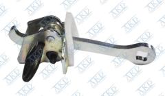 KAPI GERGİSİ ARKA VECTRA B