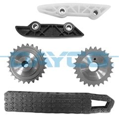 EKSANTRİK ZİNCİR SETİ IVECO DAILY 4-5-VI 06 16 FIAT DUCATO 06 PSA BOXER-JUMPER 10 FUSO CANTER 12 F1C E5-E6-D 504294672