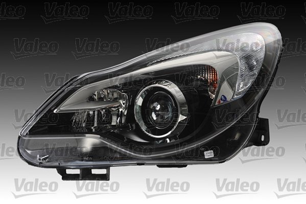 FAR SİNYAL SAĞ CORSA D 04/11 ELEKTRİKLİ H9B ASF