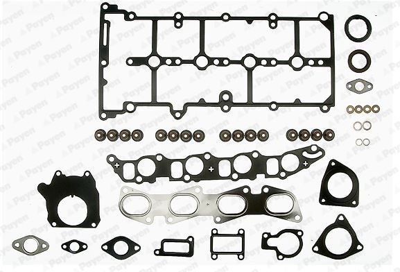 ÜST TAKIM CONTA SİLİNDİR KAPAK CONTASI SİZ ALFA 147 1.9JTD JTDM 02 156 1.9JTD 02-05 159 1.9JTDM 06 GT CROMA SAAB