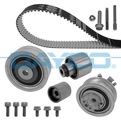 TRİGER SETİ CRAFTER-T6-A3-JETTA-CADDY-POLO-PASSAT 1.6-2.0 TDI CAYB/C/D-CAAB/C-CKUB-CFFB-CFWA-CAGA