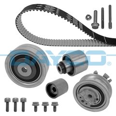 TRİGER SETİ CRAFTER-T6-A3-JETTA-CADDY-POLO-PASSAT 1.6-2.0 TDI CAYB/C/D-CAAB/C-CKUB-CFFB-CFWA-CAGA