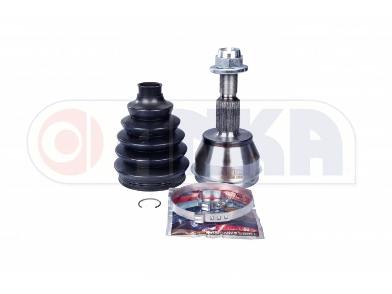 AKS KAFASI DIŞ FOCUS 3 1.6 TDCİ-CMAX 2 1.6 TDCİ 10