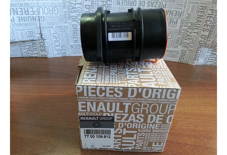 HAVA FİLTRE.DEBİMETRESİ F9Q MEGANE LAGUNA