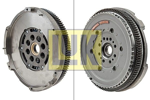 VOLANT KOMPLE CIFT KUTLE TRANSİT V347-V348 TT9 2.2 155PS 11 >14 YENİ TRANSİT V363 TTG 14 >