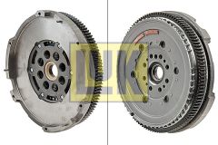 VOLANT KOMPLE CIFT KUTLE TRANSİT V347-V348 TT9 2.2 155PS 11 >14 YENİ TRANSİT V363 TTG 14 >