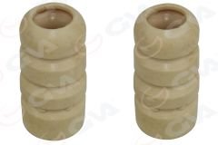 ÖN AMORTİSÖR STOPLAMA TAKOZU P307-P308-P3008-PARTNER-BERLİNGO-C4-DS5 VULKOLLAN
