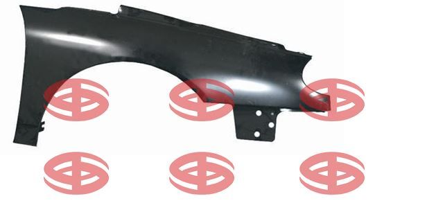 ÖN ÇAMURLUK SAĞ LAGUNA 94