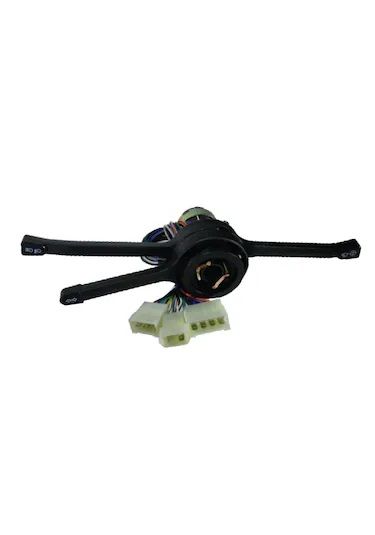 KAPI KİLİT MOTORU RENAULT ÖN SOL 19/21/CLIO/MEGANE
