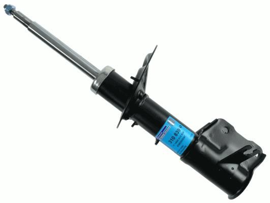 ÖN AMORTİSÖR SOL VOLVO S40 1 644 V40 645 99 04