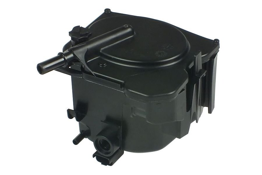 YAKIT FİLTRESİ PARTNER-206-207-307-308-407-BERLINGO-C2-C3-C4-C5-FIESTA-FOCUS-C-MAX-TEPEE 1.6HDI