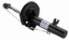 ÖN AMORTİSÖR SOL CITROEN C3 09 16 DS3 15 19 51cm GAZLI