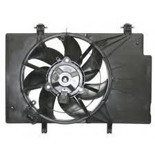 FAN MOTORU CORRUIER 1.5 TDCİ/FIESTA 1.5/1.6 TDCİ 2008
