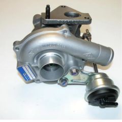 TURBO KOMPLE KANGOO 3 08 FLUENCE-CLIO 3-MEGANE 2-SCENIC 2 1.5 DCİ 85 BG
