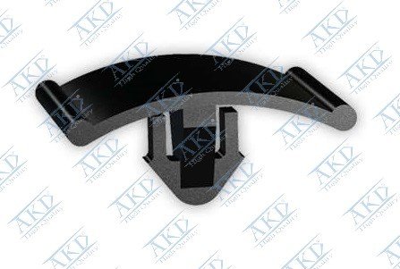 KAPUT IZOLE KLİPSİVECTRA A-VECTRA BVECTRA C-ASTRA F-ASTRA G-ASTRA H-CORSA D