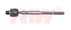 ROT MİLİ SOL HONDA JAZZ 2 GD 02-08