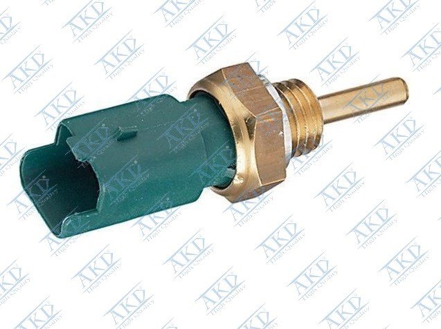 SU SICAKLIK SENSÖRÜ Z13DTJ ASTRA H
