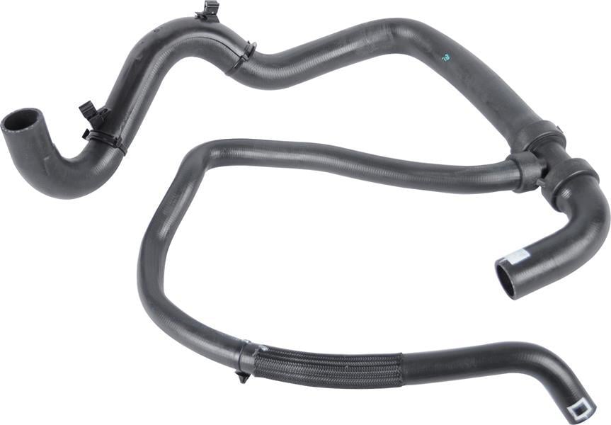 RADYATÖR ALT HORTUMU MEGANE 3-FLUENCE 1.5 DCİ