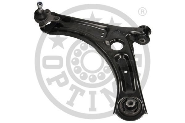 ALT SALINCAK SOL CADDY 4 11 SKODA YETI 09 ROTİLLİ