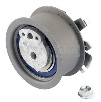 EKSANTRİK GERGİ RULMANI PASSAT-GOLF5-JETTA-A3 2.0 TDI BKP-BKD-BRE