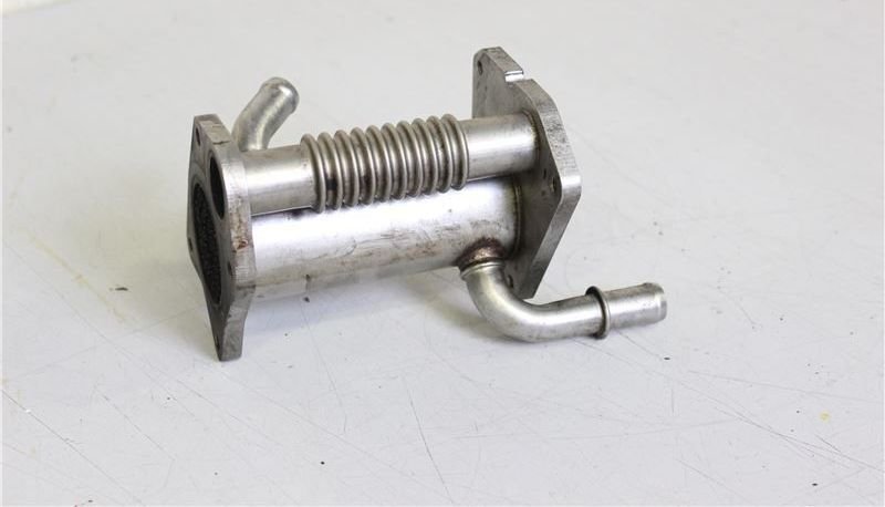 TURBO SOĞUTUCUSU MEGANE 3-FLUENCE-KANGOO II