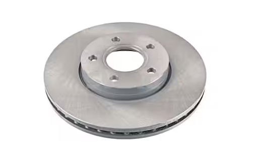 ÖN FREN AYNASI VOLVO V40 D2 D3 D4 T2 T3 T4 T5 HATCHBACK 12 > 278x5DL 15 JANT İÇİN HAVALI