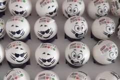 ZIP ZIP KAFALAR Z2P ZIPP SEVİMLİ KAFA SALLAYAN EMOJİLER