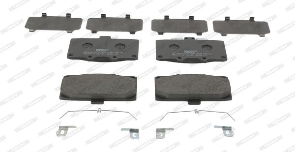 IMPREZA 00-07 92-00
