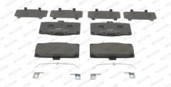 IMPREZA 00-07 92-00
