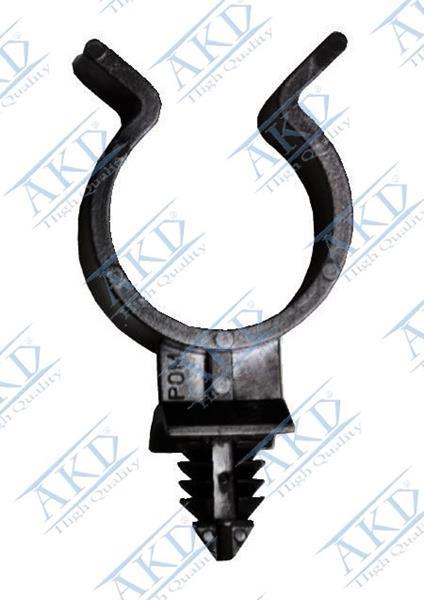 KALORİFER HORTUM KLİPSİ VECTRA A-ASTRA H-ZAFIRA B-MERIVA A
