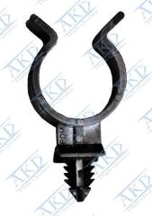 KALORİFER HORTUM KLİPSİ VECTRA A-ASTRA H-ZAFIRA B-MERIVA A
