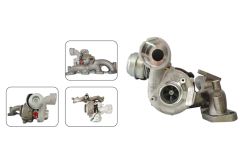 TURBO A3(03/08) PASSAT (05/08)-TOURAN03>>140HP GOLF V (03/09) OCTAVIA 04>LEON 05/07 130 HP 2.0 TDI