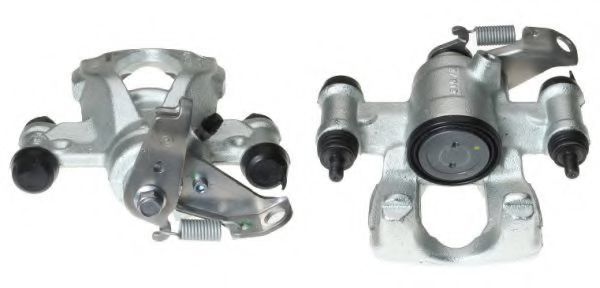 FREN KALİPERİ ARKA SOL MASTER 3-MOVANO 1.9-2.2-3.0 DTİ 10 TEK TEKER Q:48mm / İ.Ğ:12mm