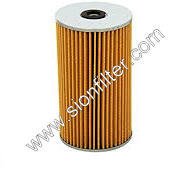 YAĞ FİLTRESİ MITSUBISHI CANTER 439 ML 4136