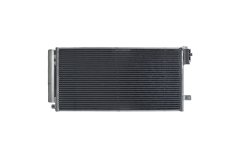 KLİMA KONDENSERİ GRANDE PUNTO-BRAVO 2-CORSA D-LINEA 1.3MTJ-1.7CDTI 665x297x16