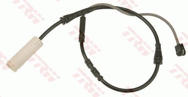 BALATA FISI 676MM ON BMW X1 E84 2010 2015