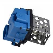 FAN REZİSTANSI P.PARTNER TEPE- 307- 308- 206- 3008- C4 2- PİCASSO 2005-