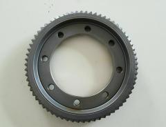 AYNA MAHRUTİ DİŞLİSİ 6 İLERİ VW 1.2-1.4 TSI-FSI 18x73 DİŞ VAG GRUBU AUDİ-SEAT-SKODA GİBİ TÜM ARAÇLARA UYUMLUDUR
