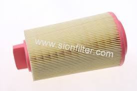 HAVA FİLTRESİ MERCEDES SPRINTER 08 C160-C180-C200-C230-CLC160-CLC180-CLC280-CLK200-E200 C 14114