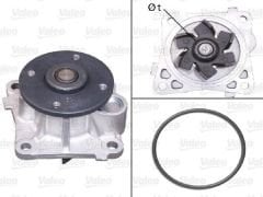 DEVIRDAIM POMPASI SMART FORTWO Coupe 451 07 . MITSUBISHI COLT ASX LANCER ECLIPSE CROSS