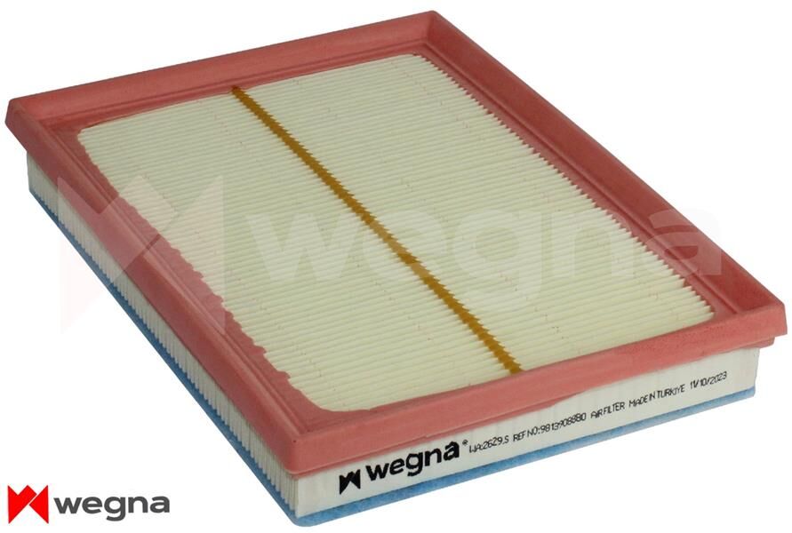 HAVA FİLTRESİ ASTRA L 21> CORSA F-COMBO E 19>GRANDLAND-CROSSLAND 18>VIVARO C-ZAFIRA LIFE 19>208-301 308-3008 17>508-5008 18>EXPERT-PARTNER-BERLINGO-JUMPY 3-C3-C4 18>PROACE 18> FIAT DOBLO 23>1.5 HDI